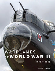 Warplanes Of World War Ii