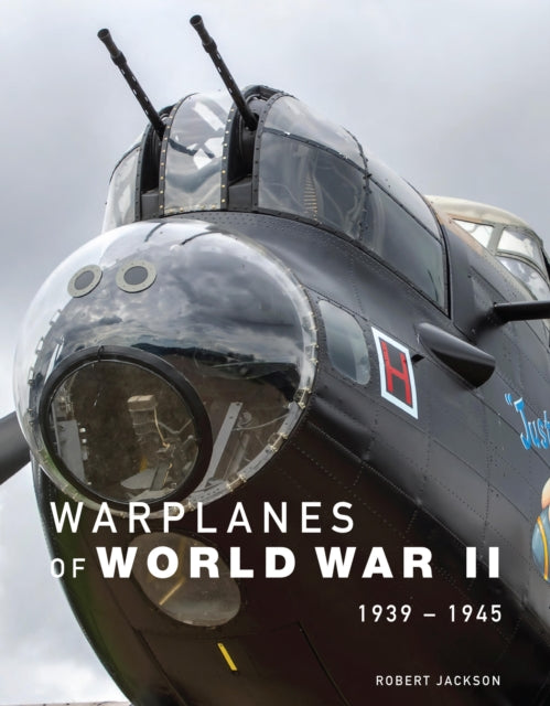 Warplanes Of World War Ii