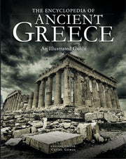 Ency Of Ancient Greece