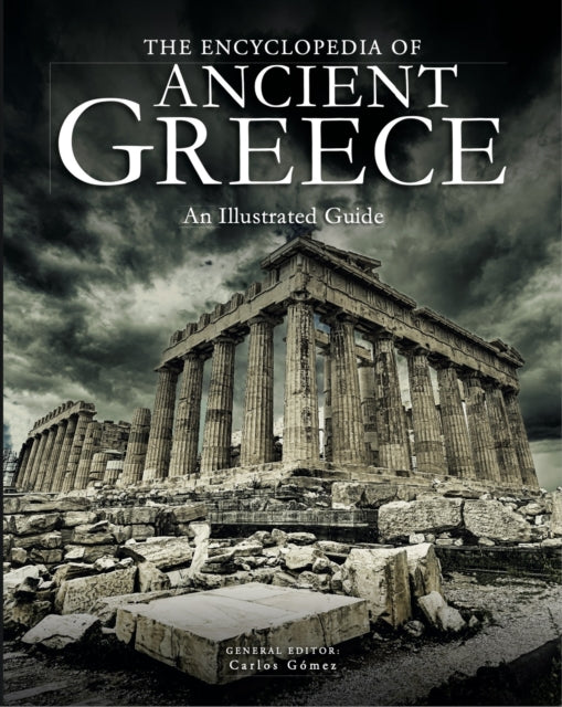 Ency Of Ancient Greece