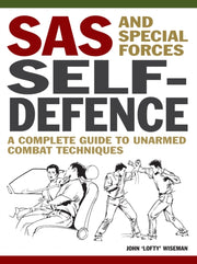 Sas & Special Forces Self Defence
