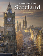 History Of Scotland By Connolly, Dominic