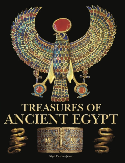 Treasures Of Ancient Egypt