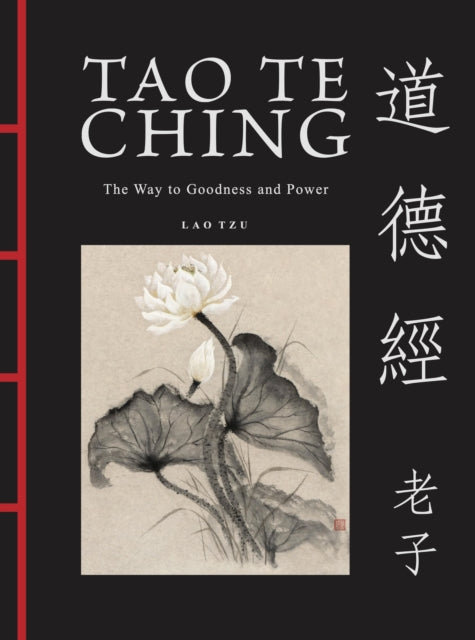 Tao Te Ching Dao De Jing