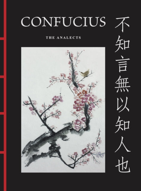 Confucius The Analects