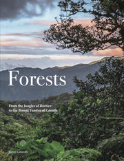 Forests By Connolly, Kieron