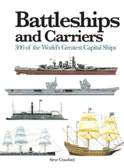 Battleships & Carriers