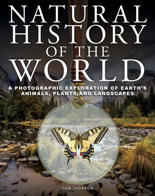 Natural History Of The World