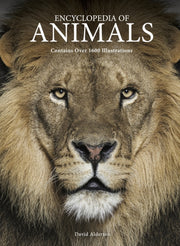 Encyclopedia Of Animals