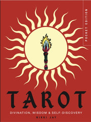 Tarot 78 Card Deck