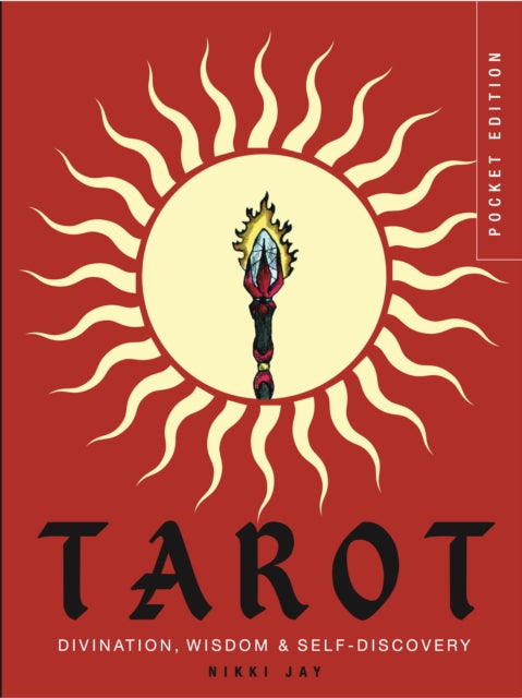 Tarot 78 Card Deck