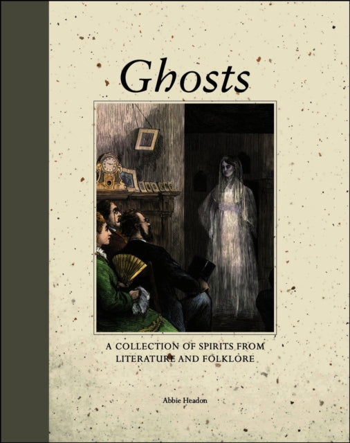 Ghosts