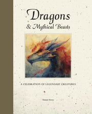 Dragons Mythical Beasts
