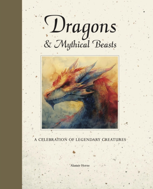 Dragons Mythical Beasts