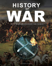 History Of War By Wiest, Andrew