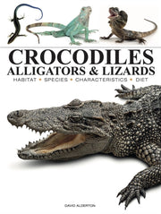 Crocodiles Alligators Lizards