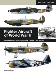 Fighter Aircraft Of World War Ii