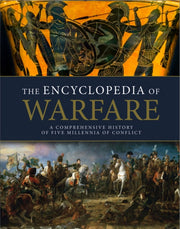 Encyclopedia Of Warfare