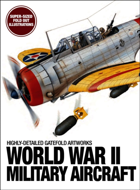 World War Ii Military Aircraft By Chandler, Bing