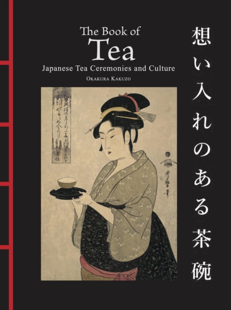 Book Of Tea