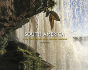 South America By Martin, Claudia