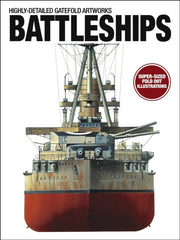 Battleships By Simner, Mark