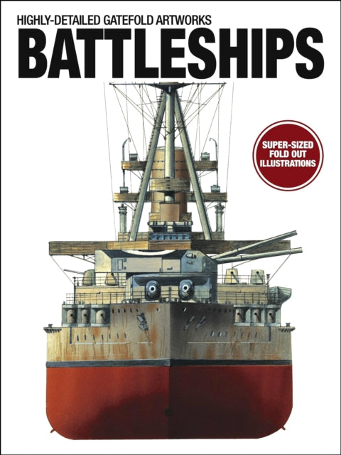 Battleships By Simner, Mark