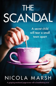 Scandal