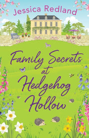 Family Secrets At Hedgehog Hollow