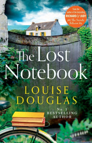The Lost Notebook