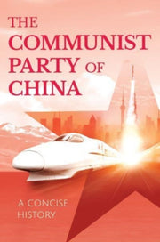 Communist Party Of China By Bian Jizu