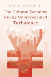 The Chinese Economy Facing Unprecedente