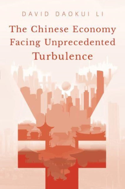 The Chinese Economy Facing Unprecedente