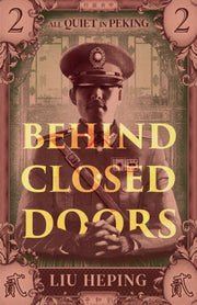 All Quiet In Peking Book Two