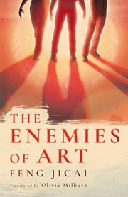Enemies Of Art