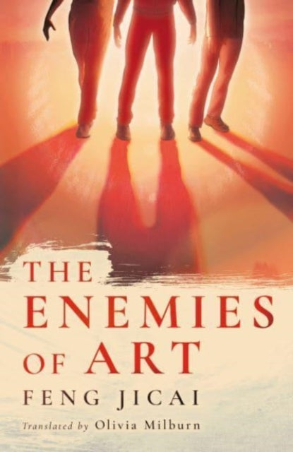 Enemies Of Art