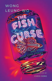 Fish Curse By Leung-wo, Wong
