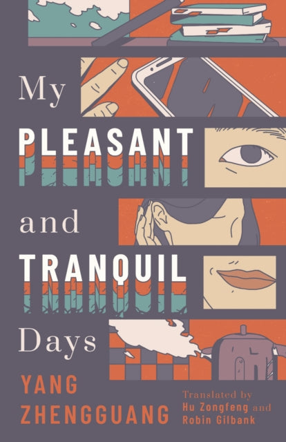 My Pleasant & Tranquil Days