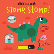 Stomp Stomp