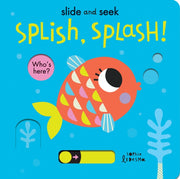 Splish Splash