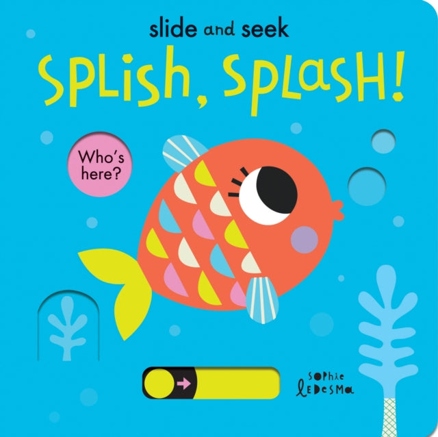 Splish Splash