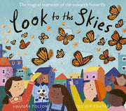 Look To The Skies