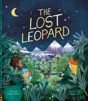 Lost Leopard