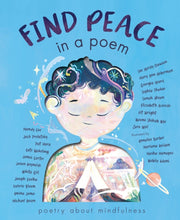 Find Peace In A Poem