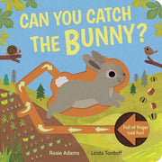 Can You Catch The Bunny
