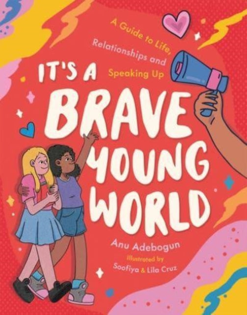 Its A Brave Young World