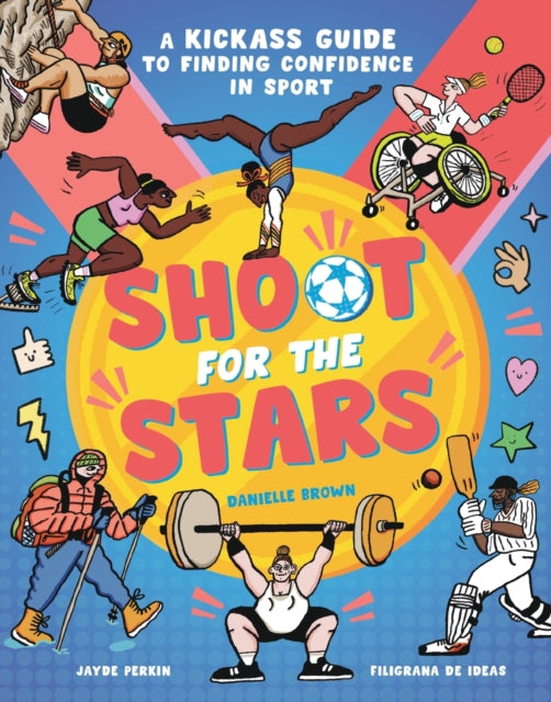 Shoot For The Stars