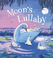 Moons Lullaby