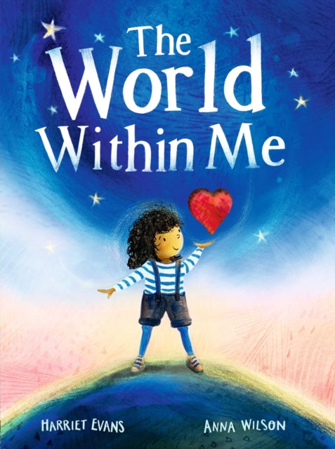World Within Me