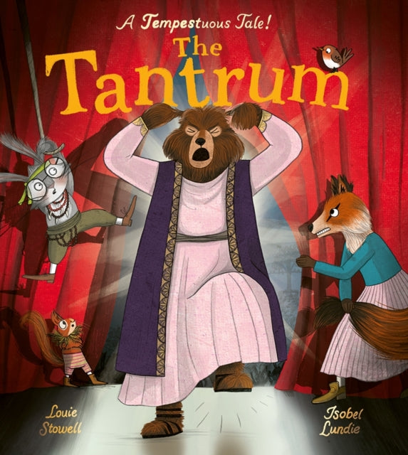 Tantrum